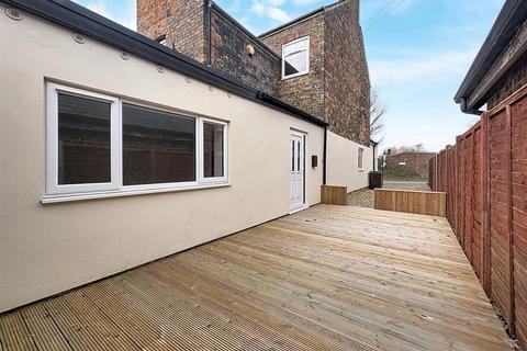 undefined, Marlborough Avenue, Hornsea