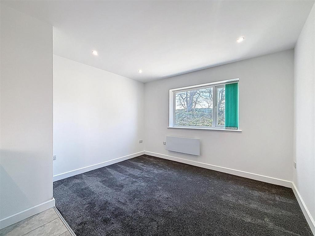 Open Plan Kitchen/ Dining/ Lounge