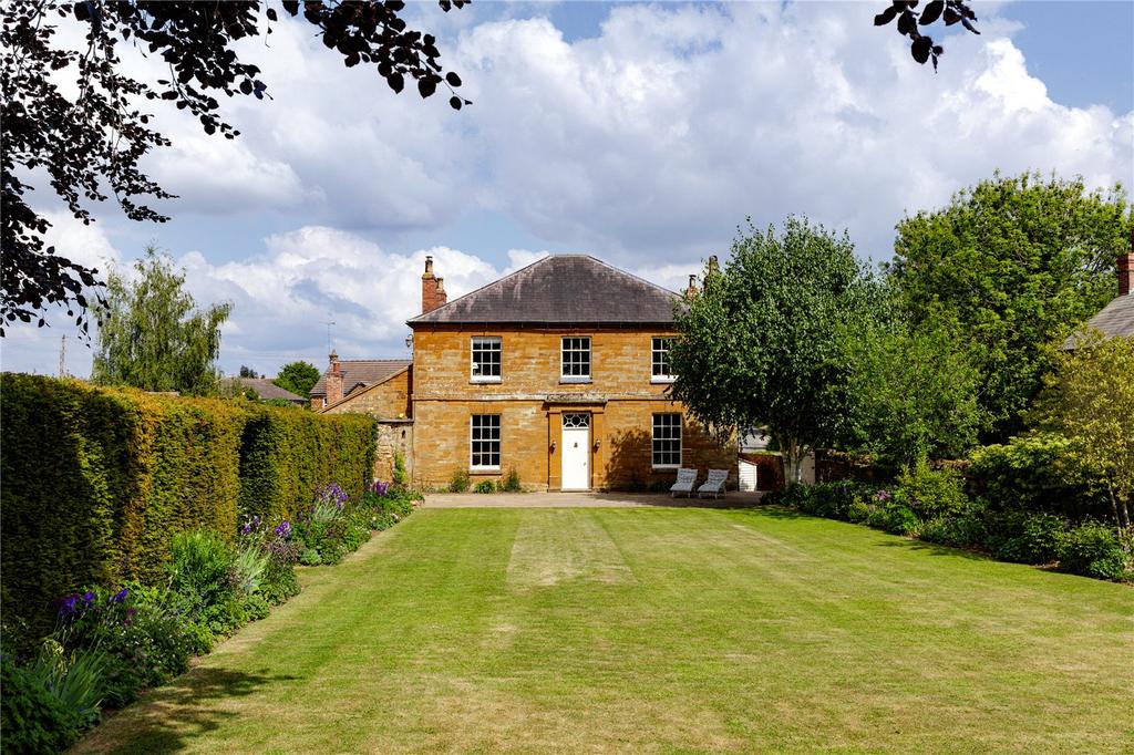 Home Farm House