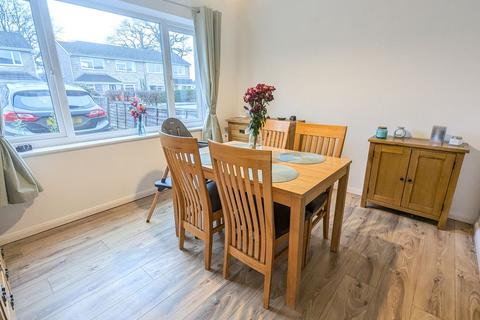 3 bedroom semi-detached house for sale, Dilmore Avenue, Worcester WR3