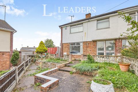 3 bedroom semi-detached house to rent, Clumber Avenue, Rainworth, NG21