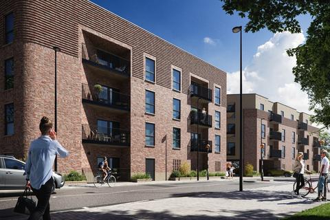 undefined, Plot 23 at Brentwood Central, Western Road CM14