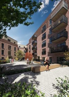 undefined, Plot 23 at Brentwood Central, Western Road CM14