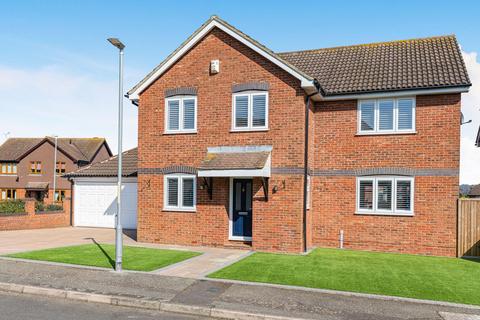 undefined, Selah Drive, Swanley