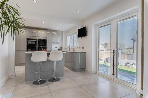 undefined, Selah Drive, Swanley