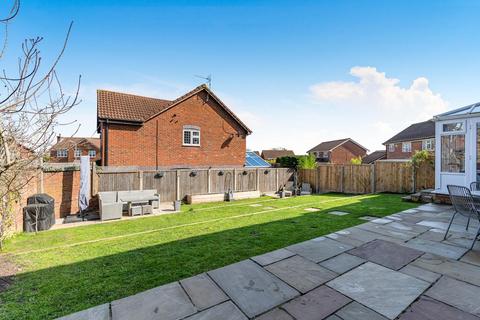 undefined, Selah Drive, Swanley