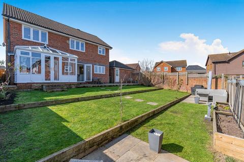 undefined, Selah Drive, Swanley