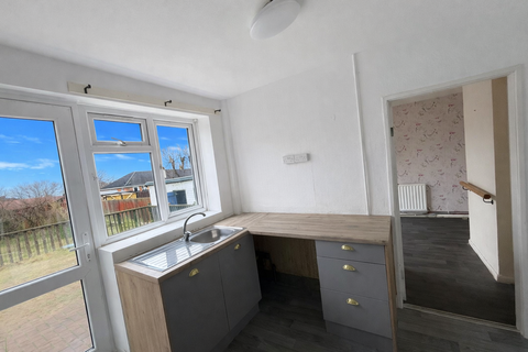 3 bedroom terraced house to rent, Browning road, Loughborough LE11