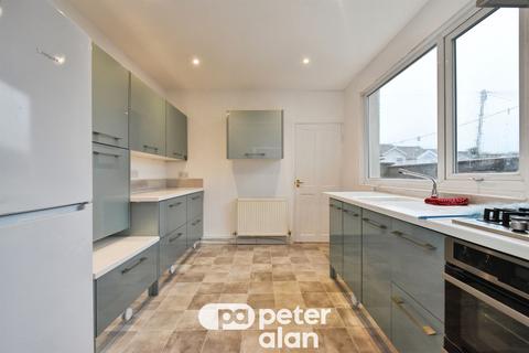 undefined, Gwladys Street, Merthyr Tydfil