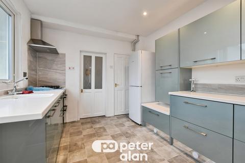 undefined, Gwladys Street, Merthyr Tydfil