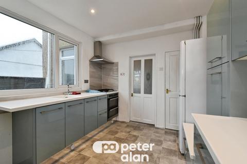 undefined, Gwladys Street, Merthyr Tydfil