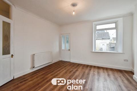 undefined, Gwladys Street, Merthyr Tydfil