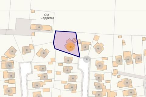 undefined, Copperas Close, Millhouse Green