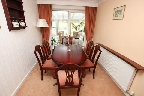 undefined, Copperas Close, Millhouse Green