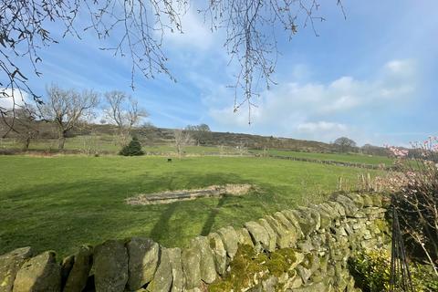 3 bedroom detached bungalow for sale, Copperas Close, Millhouse Green