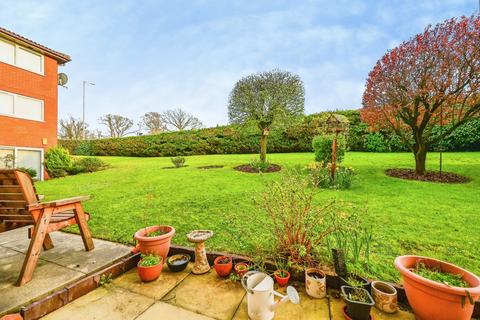 undefined, Liverpool Road North, Liverpool, Merseyside, L31