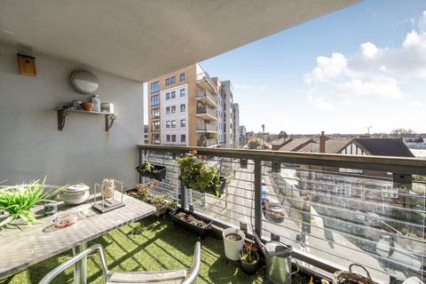 undefined, Ampere House, Warple Way, London