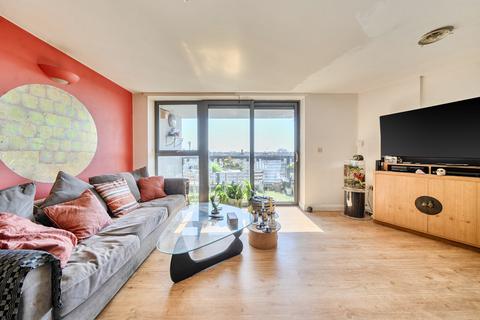 undefined, Ampere House, Warple Way, London