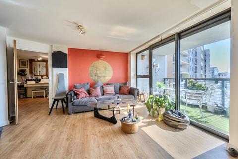 undefined, Ampere House, Warple Way, London