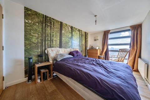 undefined, Ampere House, Warple Way, London