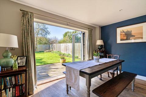 4 bedroom detached house for sale, Dunleys Hill, Odiham, Hook, Hampshire RG29