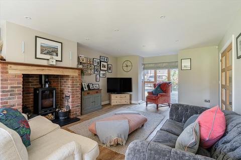 4 bedroom detached house for sale, Dunleys Hill, Odiham, Hook, Hampshire RG29