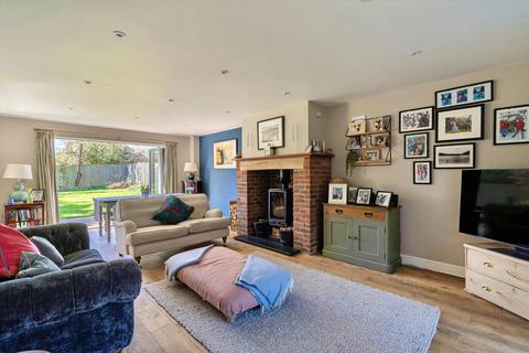 4 bedroom detached house for sale, Dunleys Hill, Odiham, Hook, Hampshire RG29