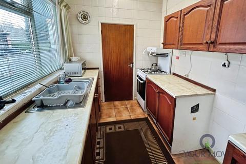 2 bedroom semi-detached house for sale, Cotesheath Street, Stoke On Trent ST1