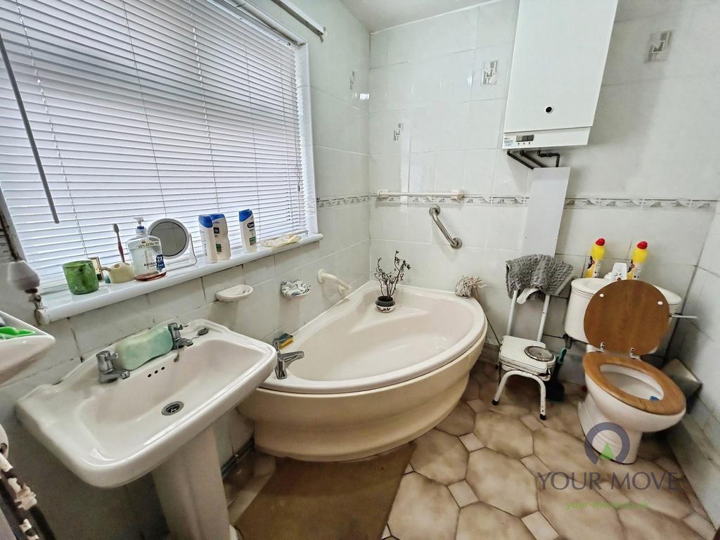 Bathroom W/C