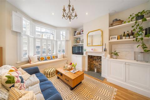 2 bedroom flat for sale, Denton Street, Wandsworth, London, SW18