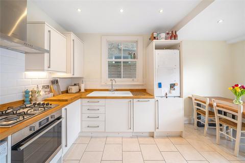 2 bedroom flat for sale, Denton Street, Wandsworth, London, SW18