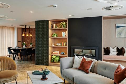 2 bedroom apartment to rent, The Filaments, Salford Salford M3