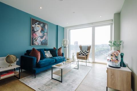 2 bedroom apartment to rent, The Filaments, Salford Salford M3
