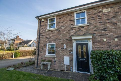 undefined, High Street, Girton