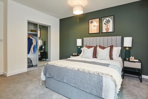 1 bedroom apartment to rent, The Mint, Guildford Guildford GU1