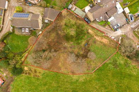 undefined, Land @ Park Mount Spofforth HG3