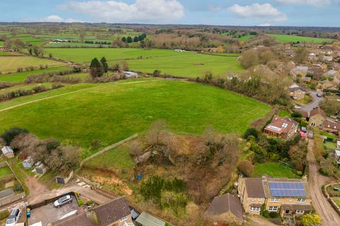 undefined, Land @ Park Mount Spofforth HG3