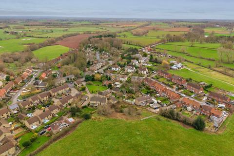 undefined, Land @ Park Mount Spofforth HG3