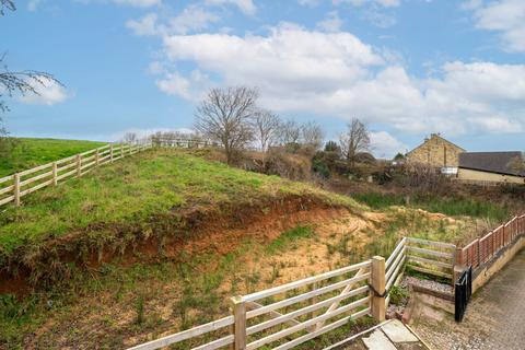 undefined, Land @ Park Mount Spofforth HG3