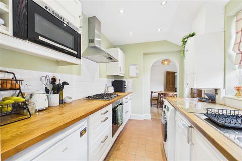 3 bedroom terraced house for sale, Newton Street, Newark
