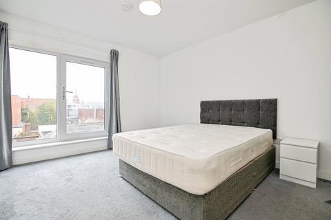 undefined, Victoria Street, West Bromwich