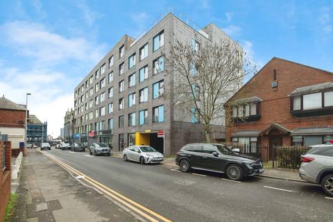 undefined, Victoria Street, West Bromwich
