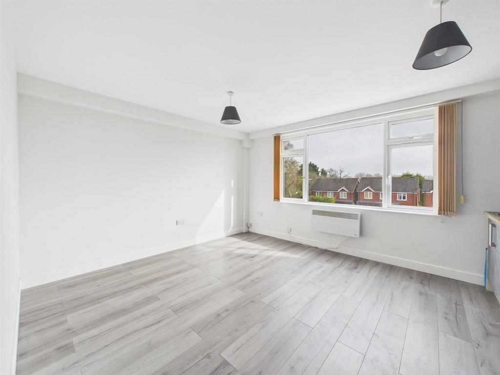 Kitchen Living Area