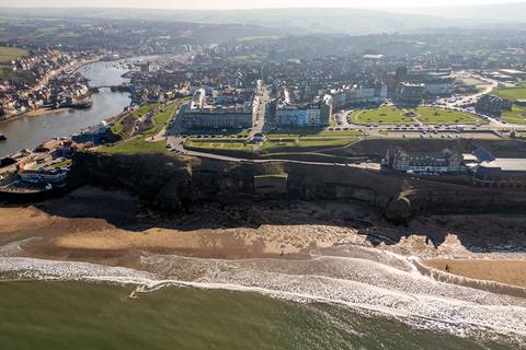undefined, Esplanade, Whitby YO21