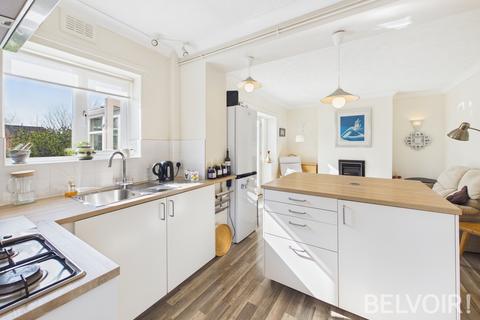 3 bedroom semi-detached house for sale, St Vincent Road, Walton, Stone, ST15