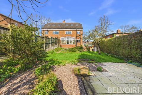 3 bedroom semi-detached house for sale, St Vincent Road, Walton, Stone, ST15