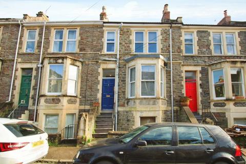 1 bedroom flat to rent, Cowper Road, Bristol BS6
