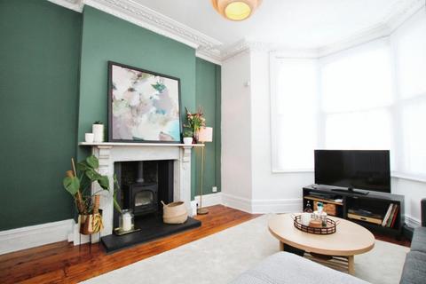1 bedroom flat to rent, Cowper Road, Bristol BS6