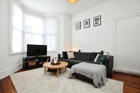 1 bedroom flat to rent, Cowper Road, Bristol BS6