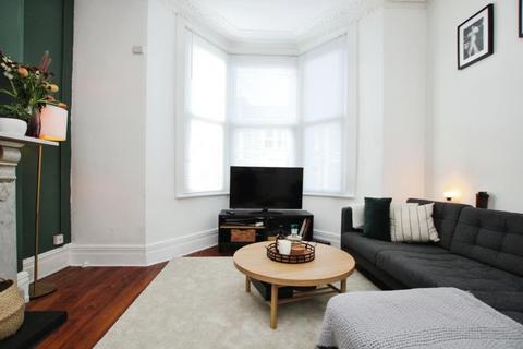 1 bedroom flat to rent, Cowper Road, Bristol BS6